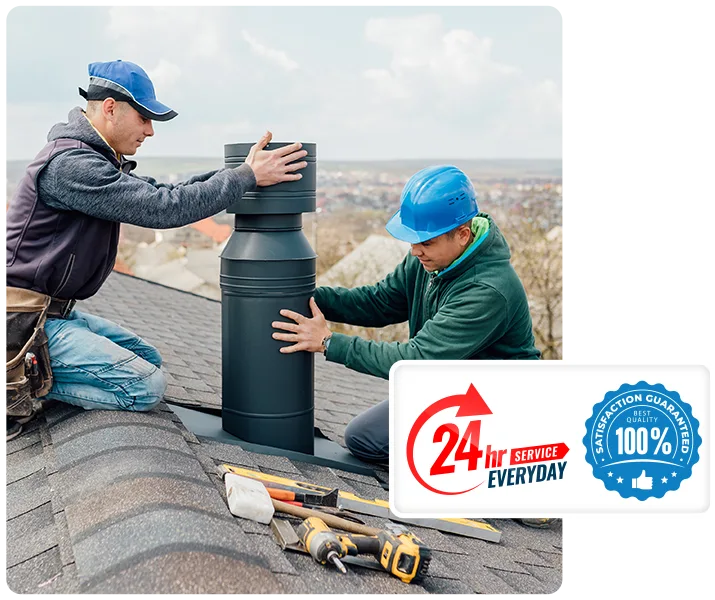 Chimney & Fireplace Installation And Repair in Maitland, FL